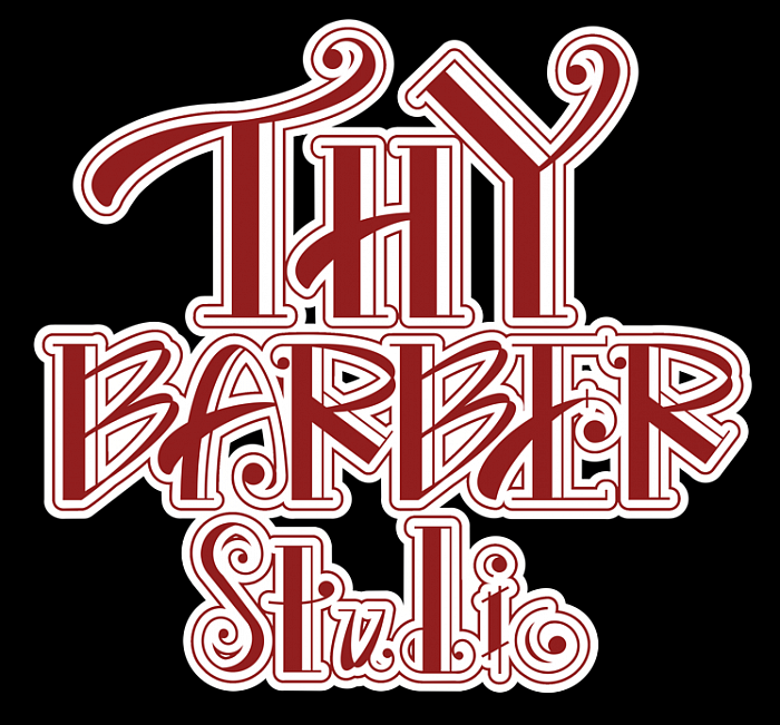 THY BARBER STUDIO